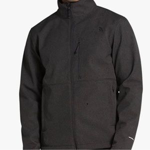 North face Apex water repellant, wind proof, brand new jacket.